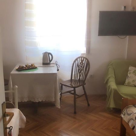 Apartment Vesna Supetar Extérieur photo