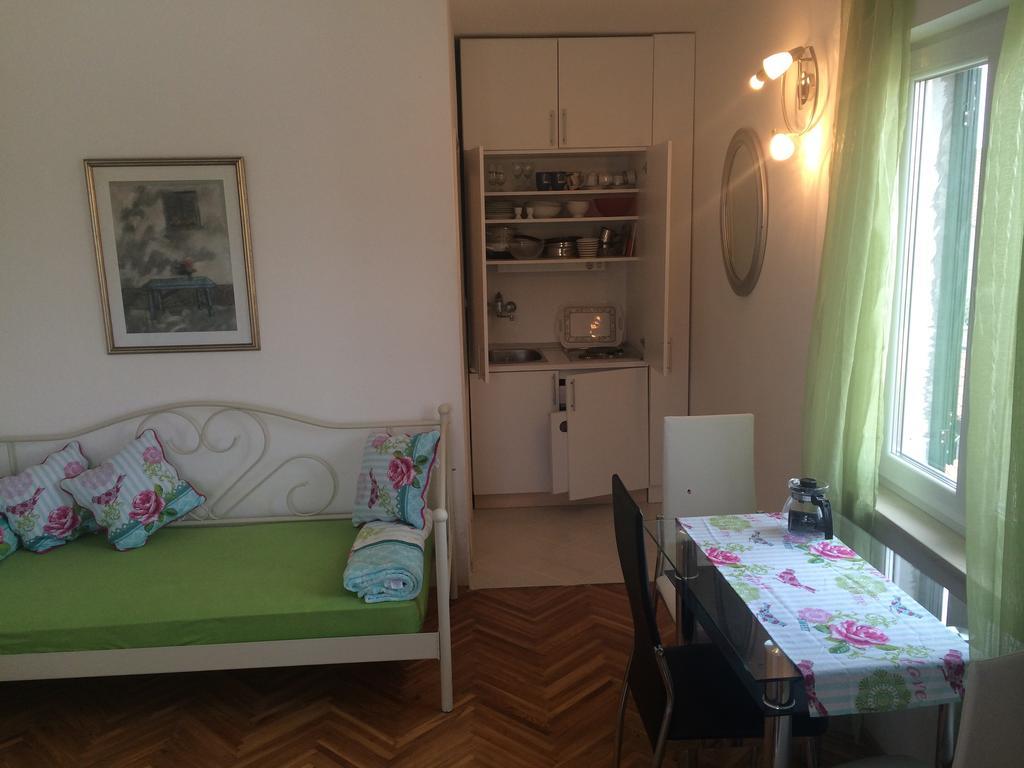Apartment Vesna Supetar Chambre photo
