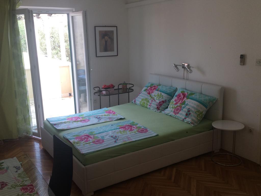 Apartment Vesna Supetar Chambre photo