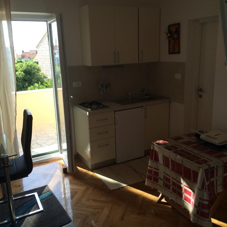 Apartment Vesna Supetar Chambre photo