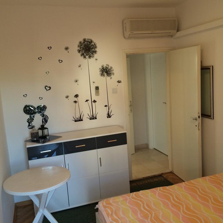 Apartment Vesna Supetar Chambre photo