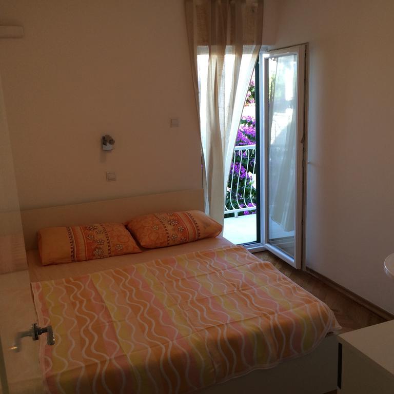 Apartment Vesna Supetar Chambre photo