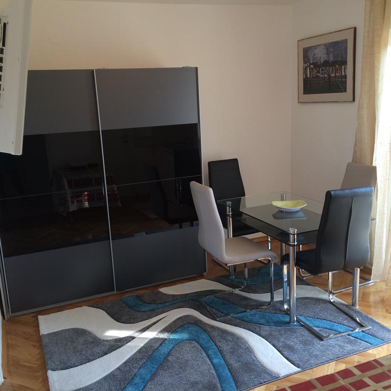 Apartment Vesna Supetar Chambre photo