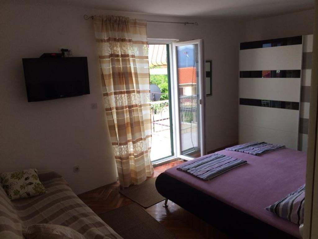 Apartment Vesna Supetar Chambre photo