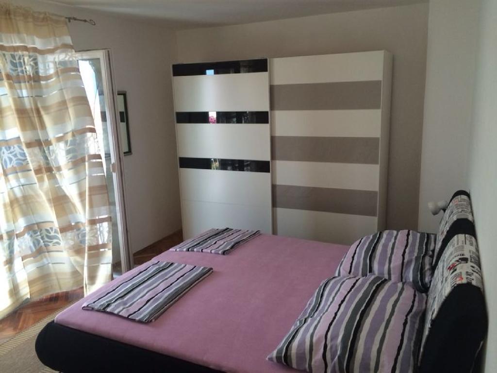 Apartment Vesna Supetar Chambre photo