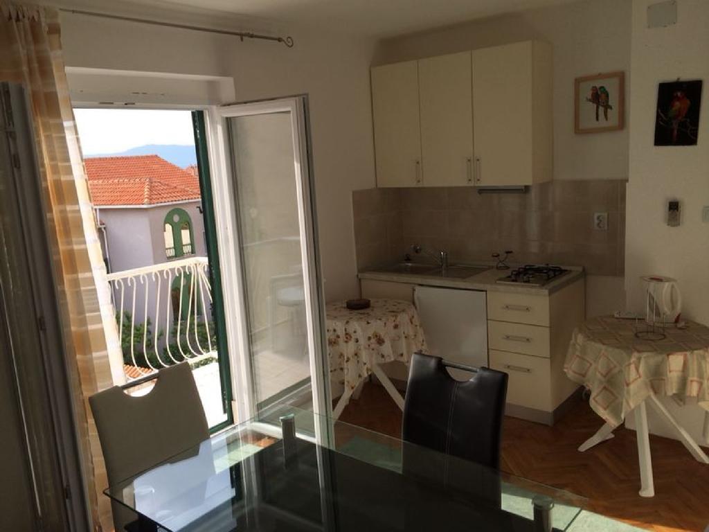 Apartment Vesna Supetar Chambre photo
