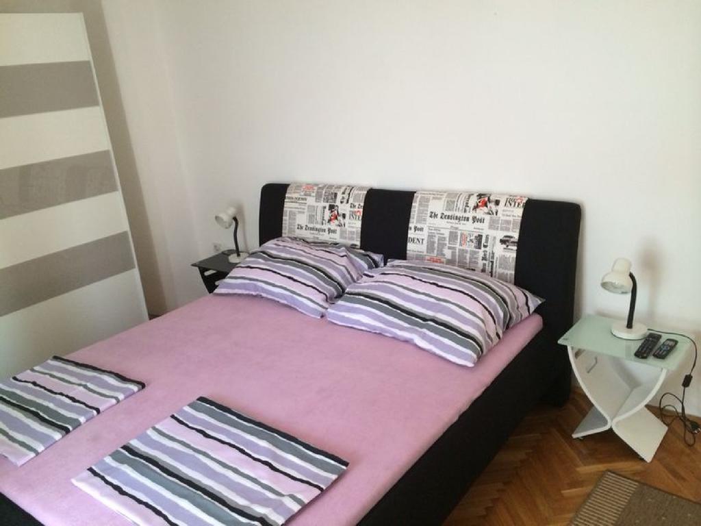 Apartment Vesna Supetar Chambre photo