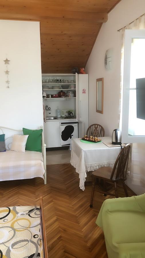 Apartment Vesna Supetar Extérieur photo