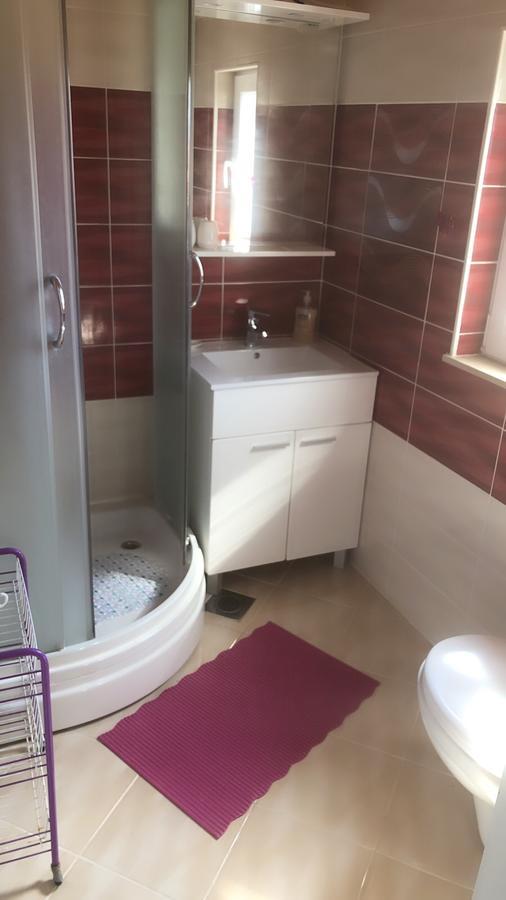 Apartment Vesna Supetar Extérieur photo